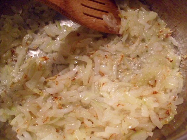 Nadstavený kotlíkový guláš (fotorecept) - obrázok 2