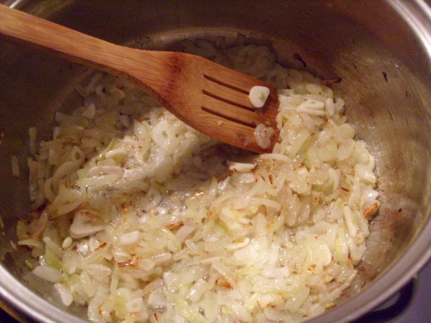 Nadstavený kotlíkový guláš (fotorecept) - obrázok 3