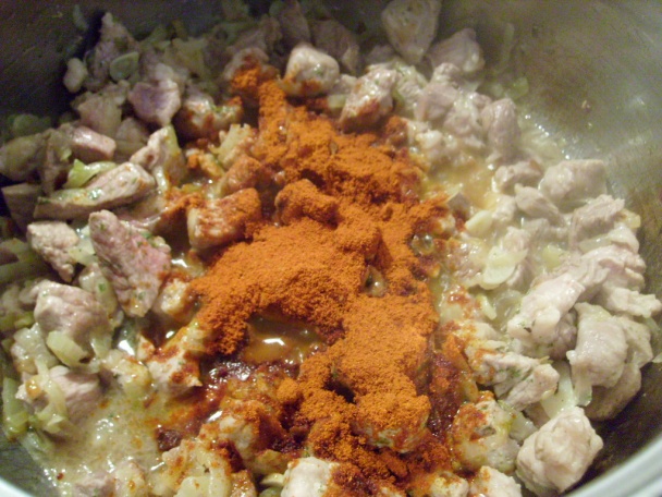 Nadstavený kotlíkový guláš (fotorecept) - obrázok 6