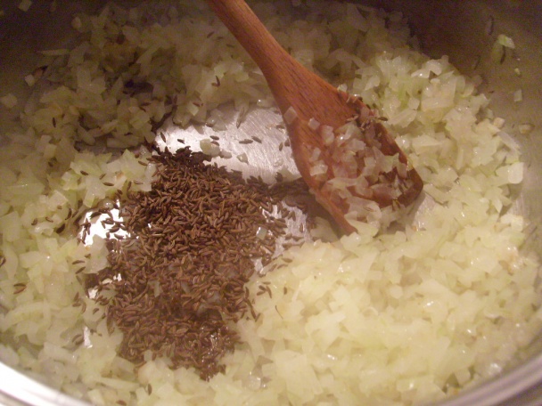 Kuracinka v delikátnej omáčke (fotorecept) - obrázok 2