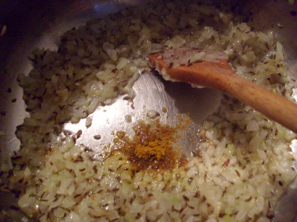 Kuracinka v delikátnej omáčke (fotorecept) - obrázok 3