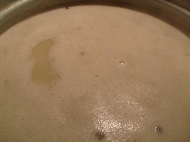 Sobotňajšia šošovica (fotorecept) - obrázok 2