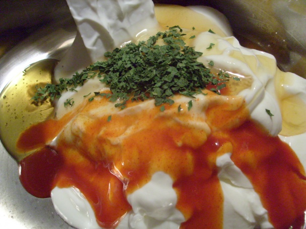 Nežné kura (fotorecept) - obrázok 2