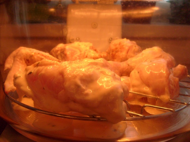 Nežné kura (fotorecept) - obrázok 7