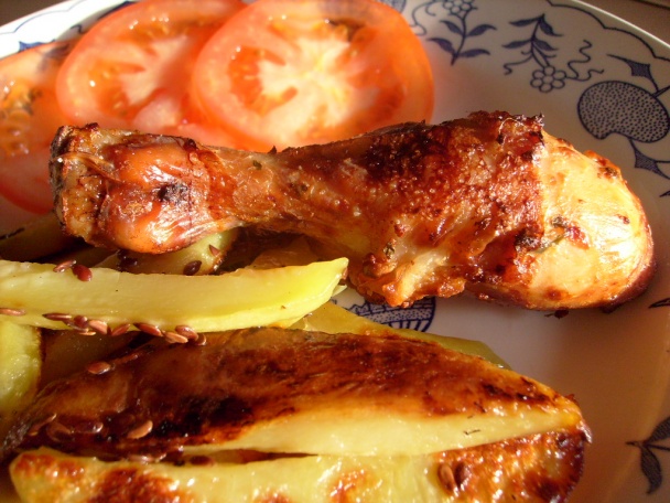 Nežné kura (fotorecept) - obrázok 9