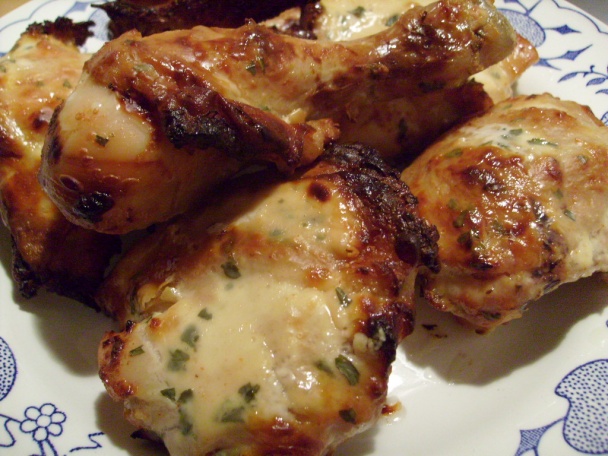 Nežné kura (fotorecept) - obrázok 8