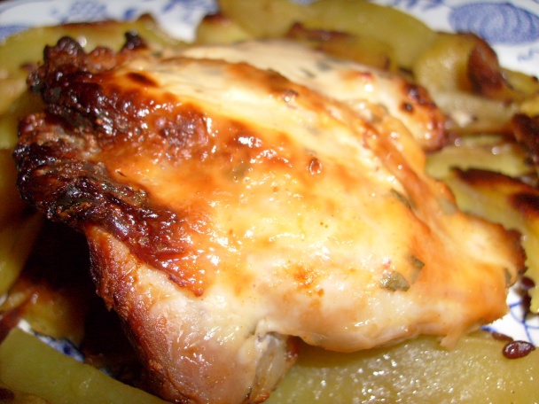 Nežné kura (fotorecept) - obrázok 10