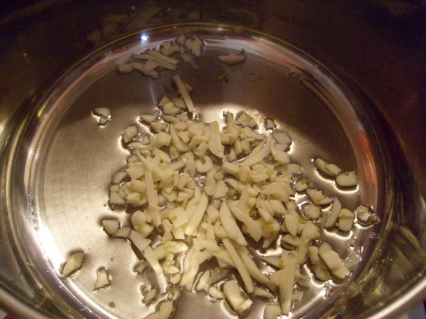 Babičkin Bigos (fotorecept) - obrázok 2