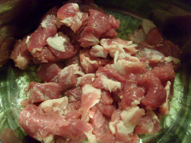 Babičkin Bigos (fotorecept) - obrázok 3