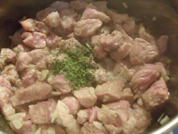 Babičkin Bigos (fotorecept) - obrázok 4