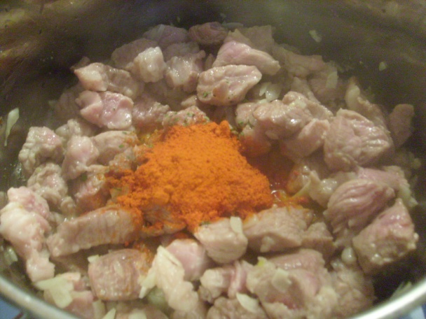 Babičkin Bigos (fotorecept) - obrázok 5