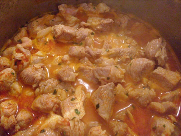 Babičkin Bigos (fotorecept) - obrázok 6