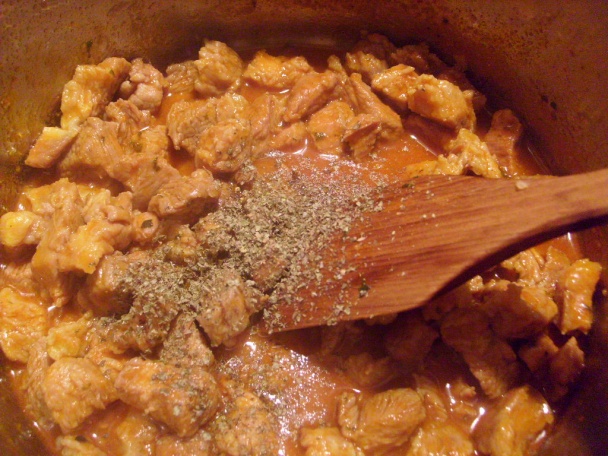 Babičkin Bigos (fotorecept) - obrázok 7