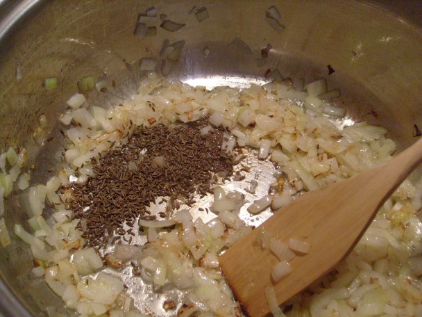 Babičkin Bigos (fotorecept) - obrázok 9