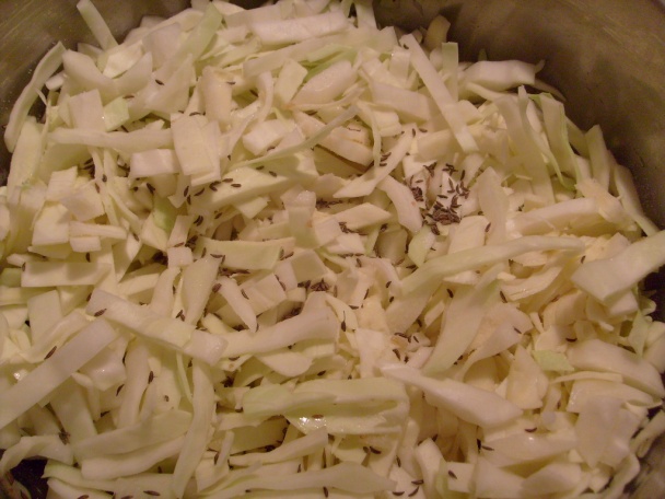 Babičkin Bigos (fotorecept) - obrázok 10