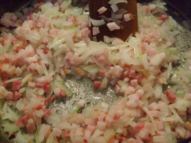 Ruličky, krúpna kaša a Chrumšalát (fotorecept) - obrázok 3