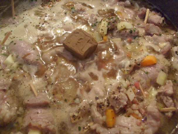 Ruličky, krúpna kaša a Chrumšalát (fotorecept) - obrázok 5