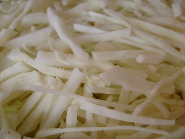 Ruličky, krúpna kaša a Chrumšalát (fotorecept) - obrázok 11