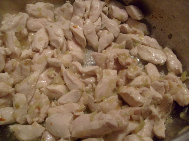 Kuracia Všehochuť (fotorecept) - obrázok 3