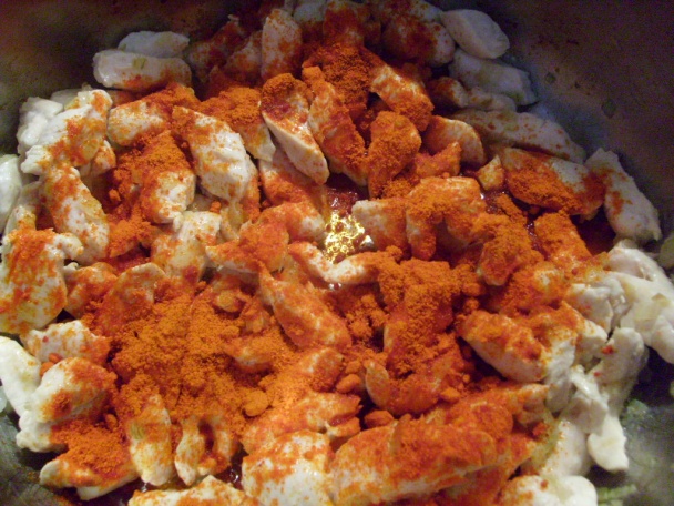 Kuracia Všehochuť (fotorecept) - obrázok 4