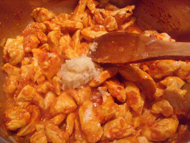 Kuracia Všehochuť (fotorecept) - obrázok 5