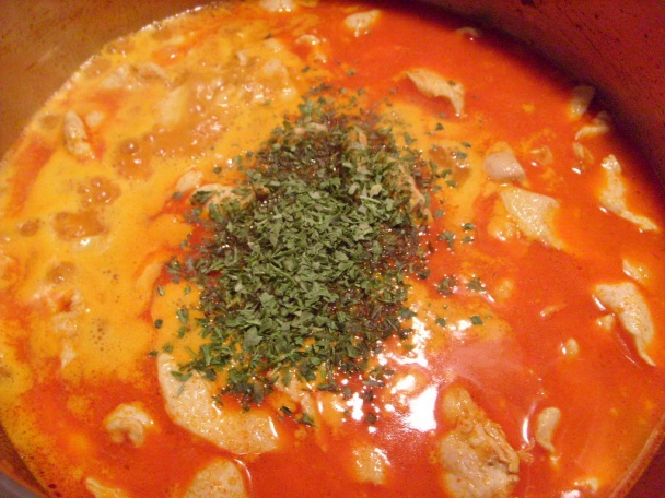 Kuracia Všehochuť (fotorecept) - obrázok 6