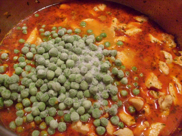 Kuracia Všehochuť (fotorecept) - obrázok 7