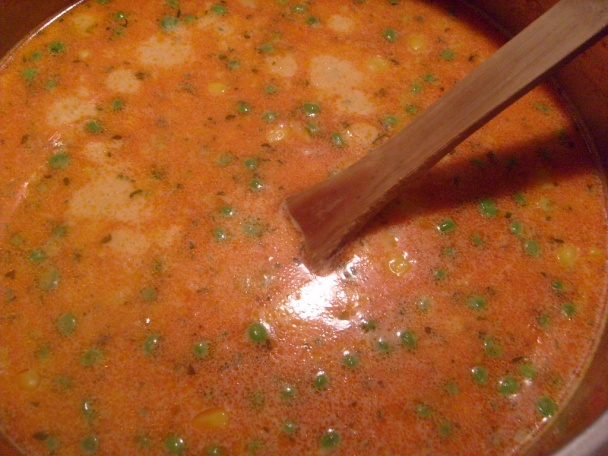 Kuracia Všehochuť (fotorecept) - obrázok 9