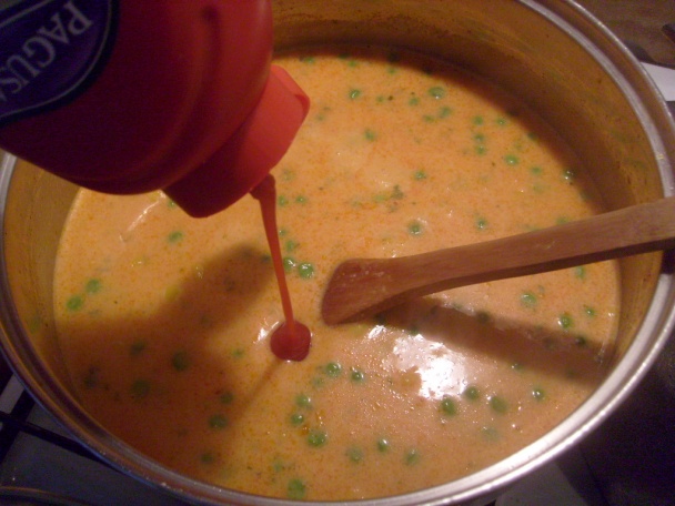 Kuracia Všehochuť (fotorecept) - obrázok 10