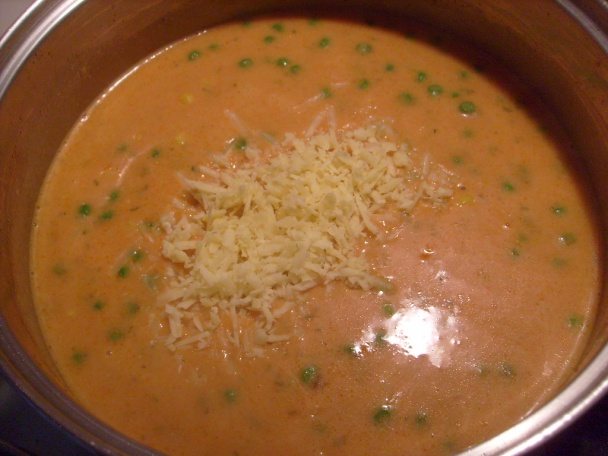 Kuracia Všehochuť (fotorecept) - obrázok 11