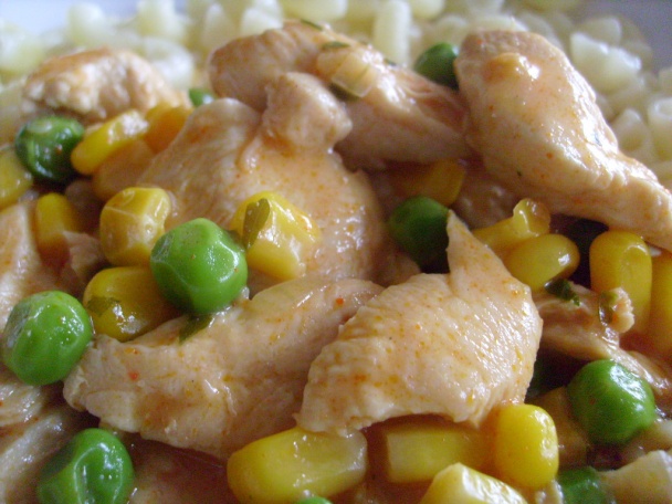 Kuracia Všehochuť (fotorecept) - obrázok 12