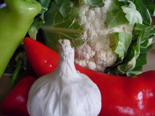 Farebný hrniec (fotorecept) - obrázok 1