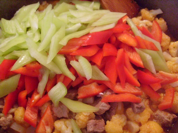 Farebný hrniec (fotorecept) - obrázok 7