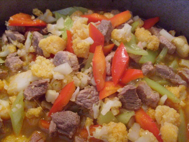 Farebný hrniec (fotorecept) - obrázok 8