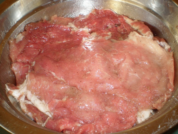 Špeciálna kaša z Bojničiek (fotorecept) - obrázok 5