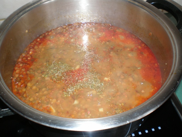 Špeciálna kaša z Bojničiek (fotorecept) - obrázok 6