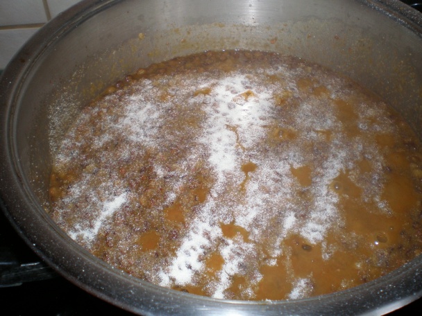 Špeciálna kaša z Bojničiek (fotorecept) - obrázok 7