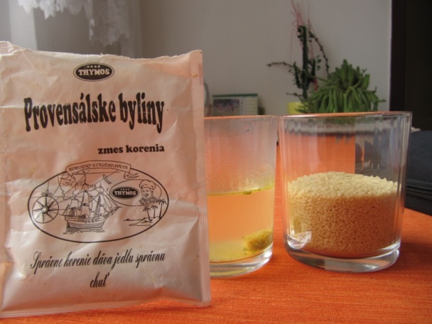 Farebný kuskus (fotorecept) - obrázok 4