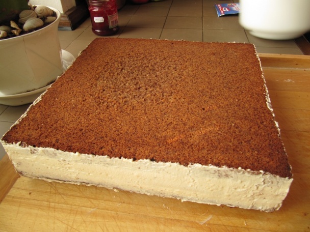 Hracia narodeninová torta (fotorecept) - obrázok 7
