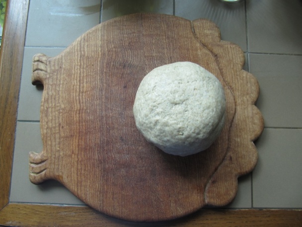 Grahamová pizza - posúch (fotorecept) - obrázok 4