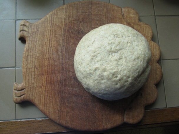 Grahamová pizza - posúch (fotorecept) - obrázok 5