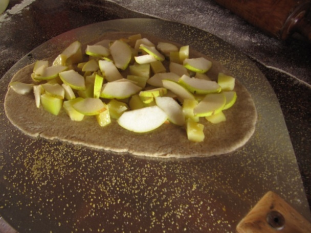 Grahamová pizza - posúch (fotorecept) - obrázok 7
