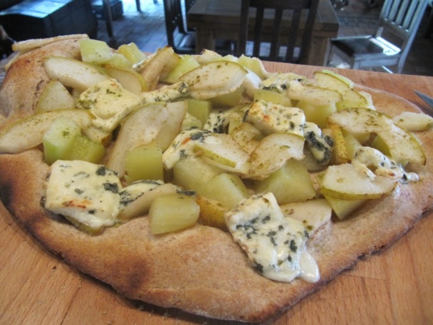 Grahamová pizza - posúch (fotorecept) - obrázok 9