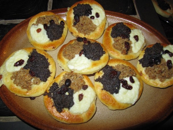 Koláče Ani medu (fotorecept) - obrázok 6