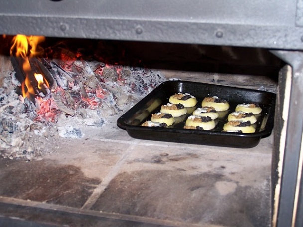 Koláče Ani medu (fotorecept) - obrázok 9