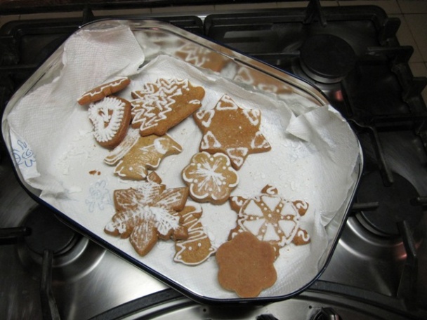 Veľmi rýchla sladká pochúťka (fotorecept) - obrázok 1