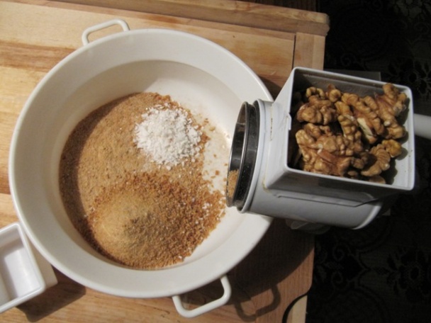 Veľmi rýchla sladká pochúťka (fotorecept) - obrázok 2