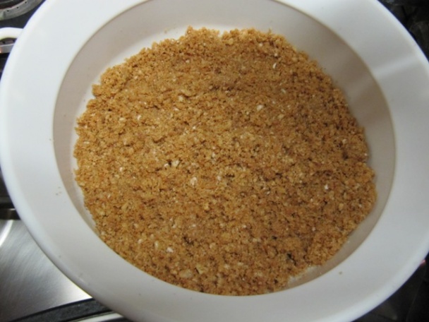 Veľmi rýchla sladká pochúťka (fotorecept) - obrázok 3