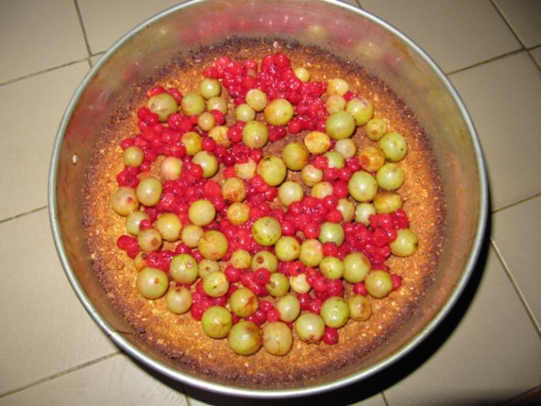 Veľmi rýchla sladká pochúťka (fotorecept) - obrázok 5