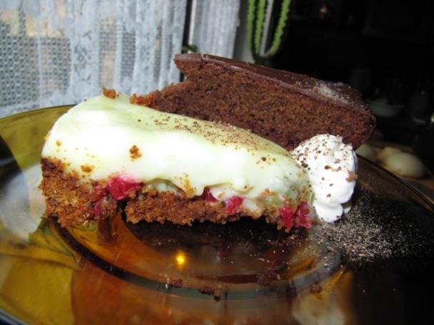 Veľmi rýchla sladká pochúťka (fotorecept) - obrázok 6